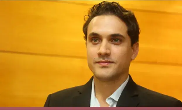 Presidente do Sindialimentos