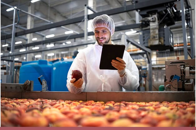 Conecta Alimentos