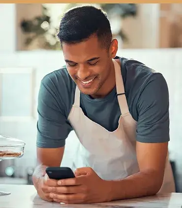 Conecta Alimentos