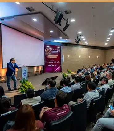 Expo Conecta Alimentos